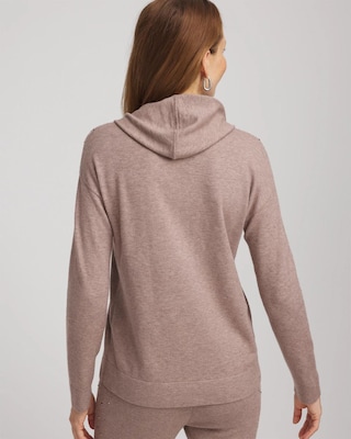 Zenergy® Luxe Rhinestone Sweater | Chico's